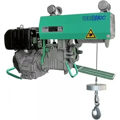 UNIMEC Моторен телфер Unimec FG6100MS/ 8hp (FG6100MS)