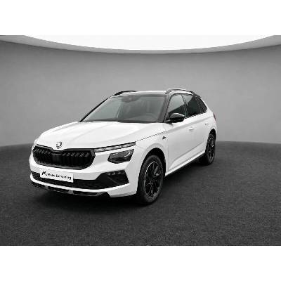 Skoda Kamiq 1.0 TSI Monte Carlo 85 kW