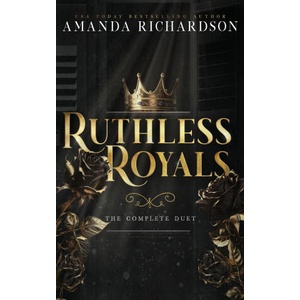 Ruthless Royals | Richardson Amanda Richardson (2021)