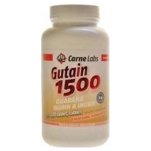 Carne Labs Gutain 1500 120 tablet