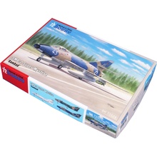 Special Hobby Dassault SMB-2 Super Mystère Sambad 1:72