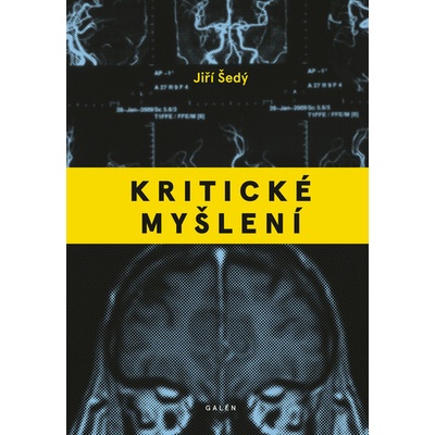 Kritické myšlení