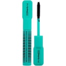 MAC Lash Dry Shampoo Mascara Refresher vrchná riasenka s efektom suchého šampónu na objem mihalníc čierna 6,5 ml