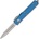 Microtech Ultratech Stonewashed 122-10BL