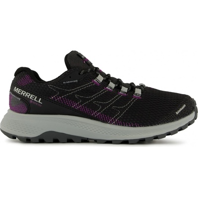 Merrell Дамски мултиспорт обувки Merrell Women's Fly Strike GTX Multisport shoes - Black - размер 37 (EU) (122-0748-0112)
