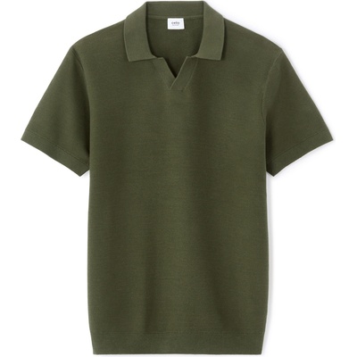 Celio Polo тениска Mepic Celio | Zelen | МЪЖЕ | S