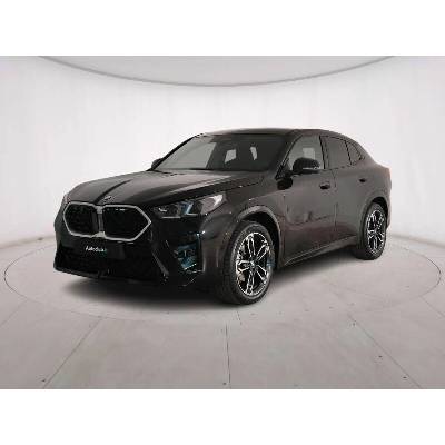 BMW X2 sDrive18d M Sport 110 kW