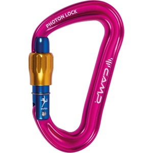 Camp Photon Lock Janja - Fuchsia