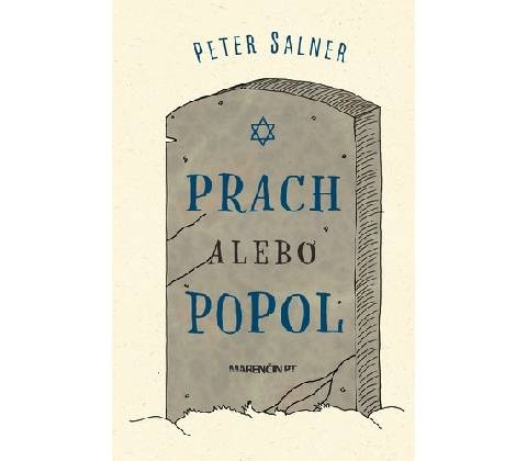 Prach alebo popol