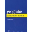Geografie cestovního ruchu - Václav Hrala
