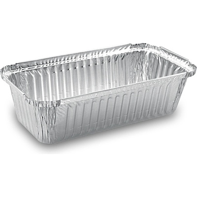 Wimex Miska, ALU hranatá 218 x 114 x 54 mm 900ml