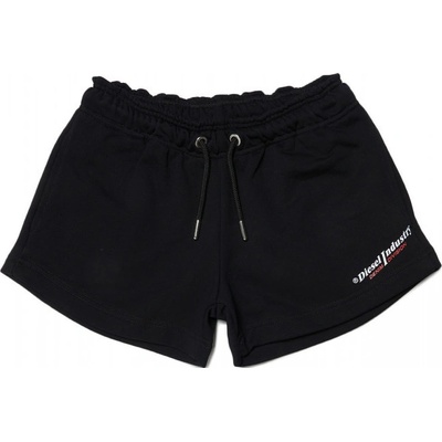 Diesel PAGGIND shorts čierna