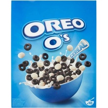 Oreo Raňajkové cereálie 320 g