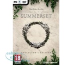 Hry na PC The Elder Scrolls Online: Summerset (Collector's Edition)