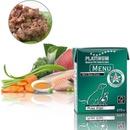 Ostatné krmivo pre psov Platinum Menu Fish 375 g