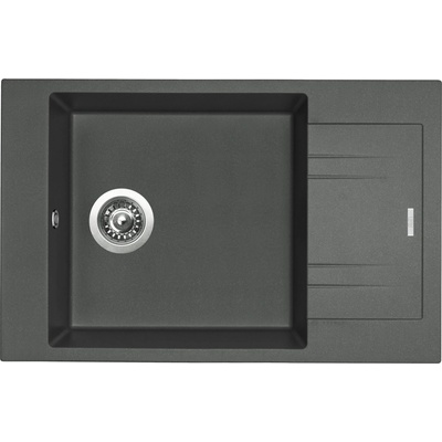 Sinks SIGVA78050072 VARIO 780 Titanium