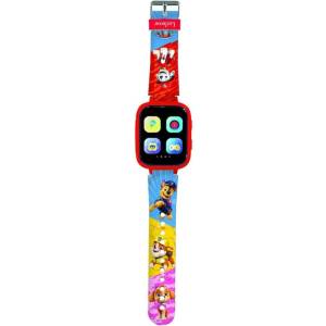 Lexibook Детски електронен смарт часовник Lexibook - Paw Patrol, с камера (DMW070PA) - ozone