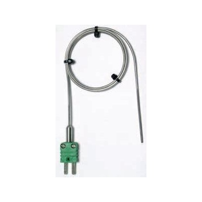 Chauvin Arnoux SK 2 teplotní sonda - 50 + 1 000 °C – Hledejceny.cz