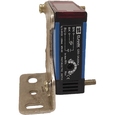 ELMARK ФОТОЕЛЕКТРИЧЕН ДАТЧИК el- g50- 3a30pa (46g50a102)