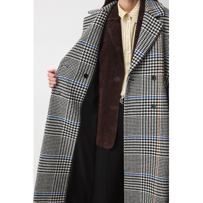 MEDICINE Палто с вълна Medicine (RS26-KPD100)