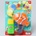 Bublifuk ryba set 55 ml
