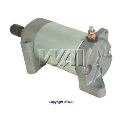 Startér Denso 228000-9840
