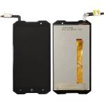 HomTom Lcd Дисплей и Тъч Скрийн за homtom zoji z8