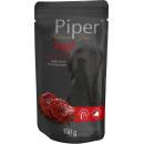 Piper Platinum Pure hovädzie a hnedá ryža 150 g
