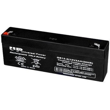 Image 1 of Universal Power 12V 2Ah (983)