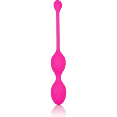 California Exotics Remote Dual Motor Kegel System
