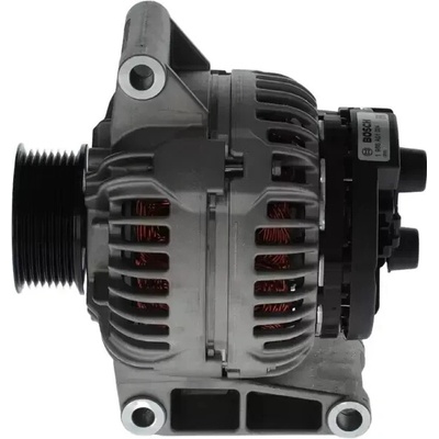 BOSCH Alternátor BO 1986A01024