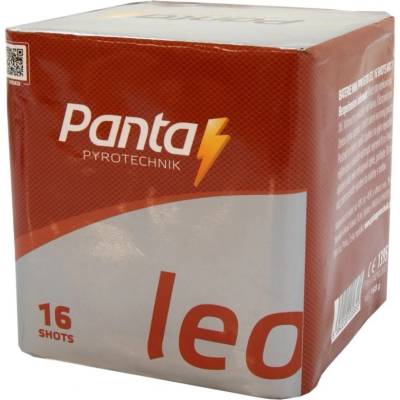 Panta & pyrotechnik Kompakt 16 ran 25 mm Leo