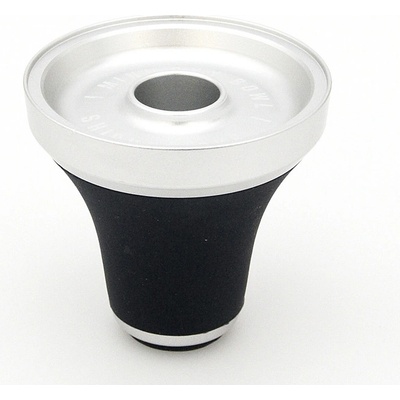 Shishabucks Mini Sky Bowl strieborná