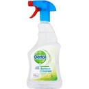 Dettol Antibakteriální čistič na povrchy ve spreji, 500 ml