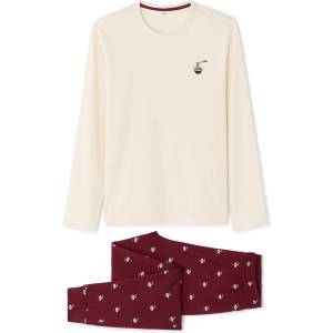 Celio Пижама Mipybol Celio | Cherven | МЪЖЕ | S