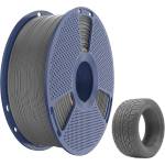 SUNLU TPU 90A Grey - 1, 75 mm / 1000 g (6933582323844)