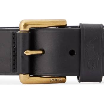 Ralph Lauren Кожен колан Polo Ralph Lauren (405820098002)