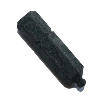 Bondhus 2.5mm krátký 1"/25mm 11054