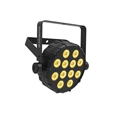 Chauvet SlimPar Q12 BT