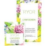 Ryor - Lymphodren, инфузионни сашета - 20x1.5 g