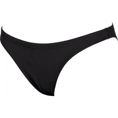 Arena Solid Bottom Black/White