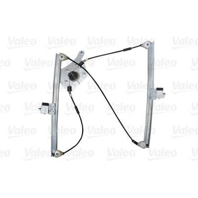VALEO Mechanizmus zdvíhania okna 851462
