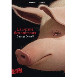 La ferme des animaux | Orwell (2025)
