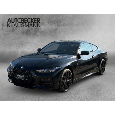 BMW 420i Coupé M Sport 135 kW