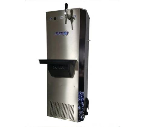 BUBLESTAR XL/1