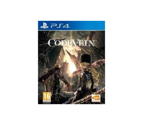 Code Vein