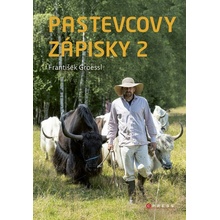 Pastevcovy zápisky 2