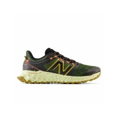 Мъжки Спортни Маратонки New Balance Fresh Foam Garoé Тъмнозелено Размер на Крака 44