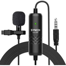 SYNCO Lav-S6E