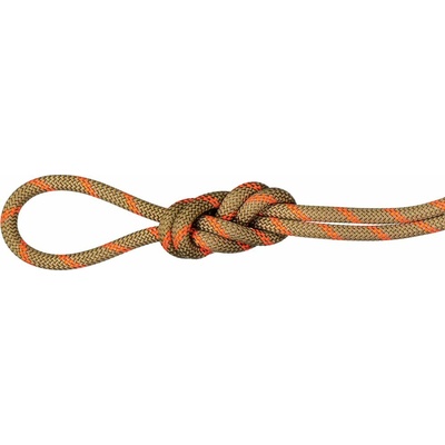 Mammut 8.0mm Alpine Dry Rope 60m